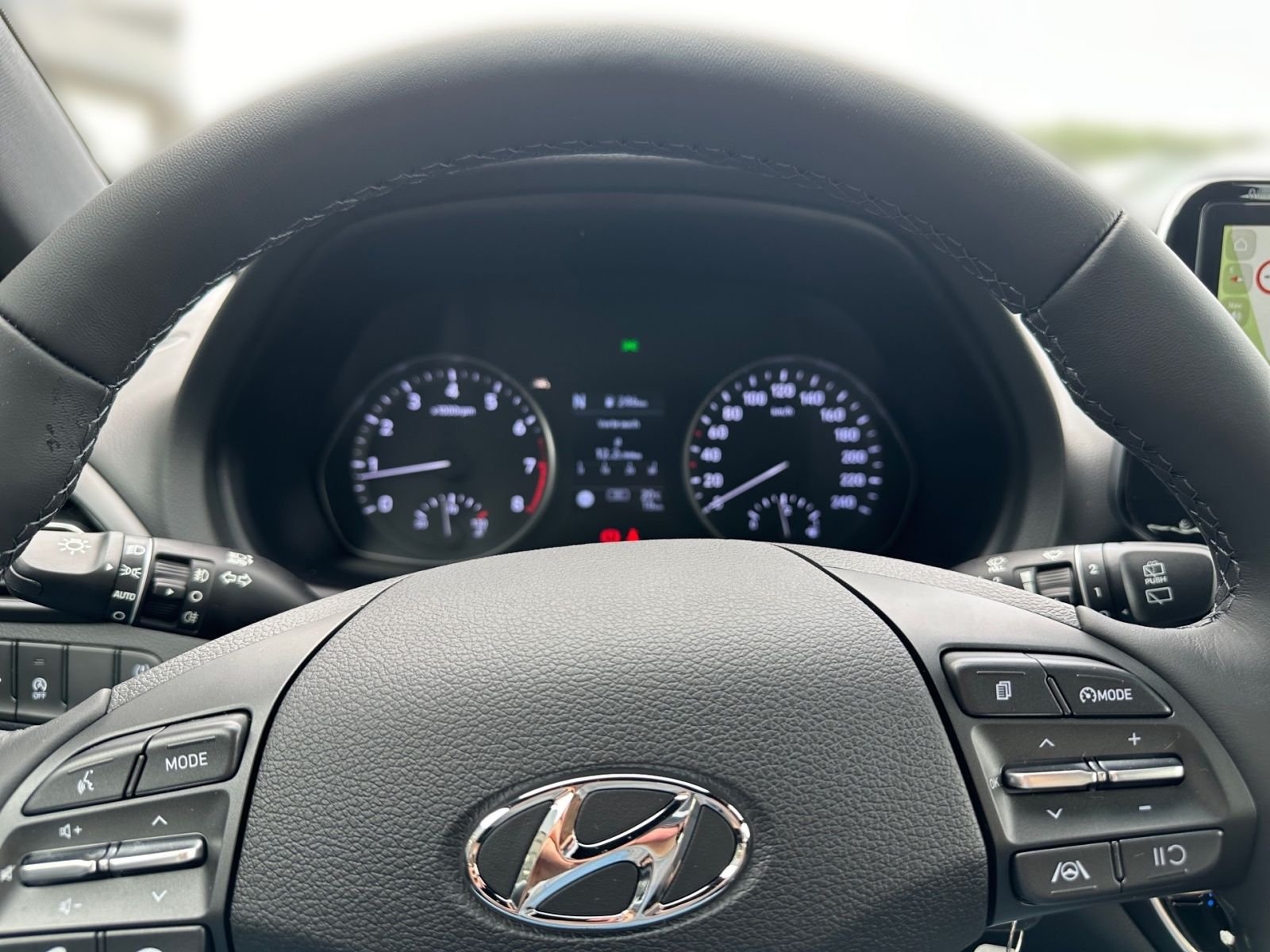 Hyundai i30 – Bild 8