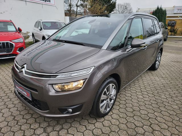 Citroën Grand C4 Picasso/Spacetourer Selection *7 Sitze*