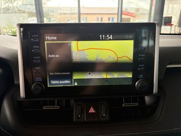 Toyota RAV 4 - 11
