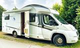 Knaus Wohnmobil Sky Wave 700 MEG mit Auflastung auf 4t - Knaus Wave