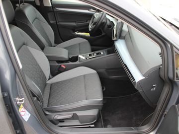 Volkswagen Golf VIII Variant 2.0 TDI 3 J. ASG Goal