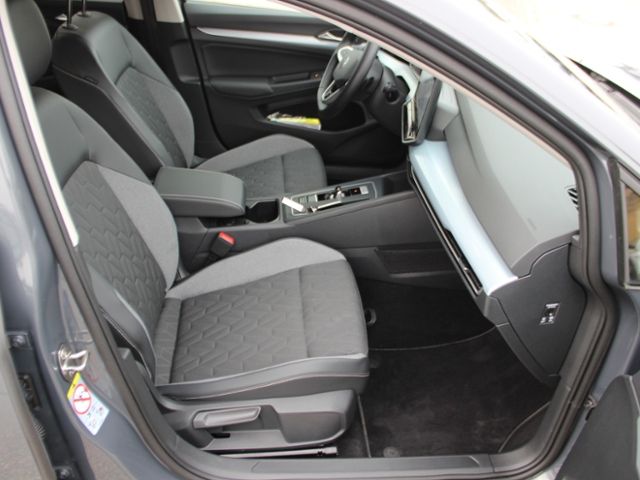 Volkswagen Golf VIII Variant 2.0 TDI 3 J. ASG Goal