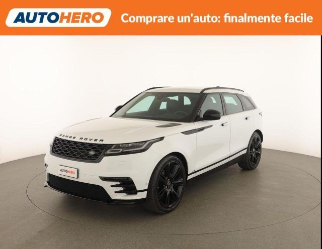 Land-Rover Range Rover Velar - 1