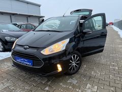 Ford B-Max - Vorschau 3