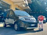 Fiat Qubo 1.3 MJT 75 CV Trekking - gebrauchte Fiat Qubo aus dem Jahr 2009
