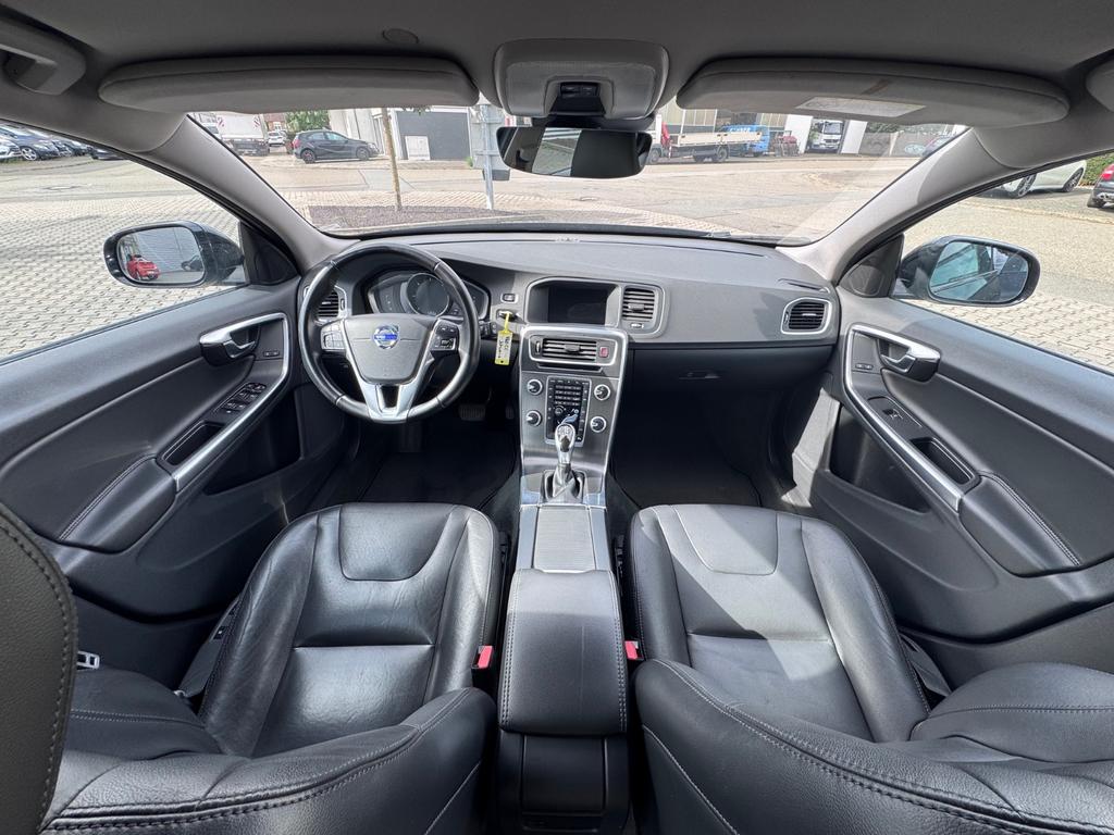 Volvo V60 Cross Country