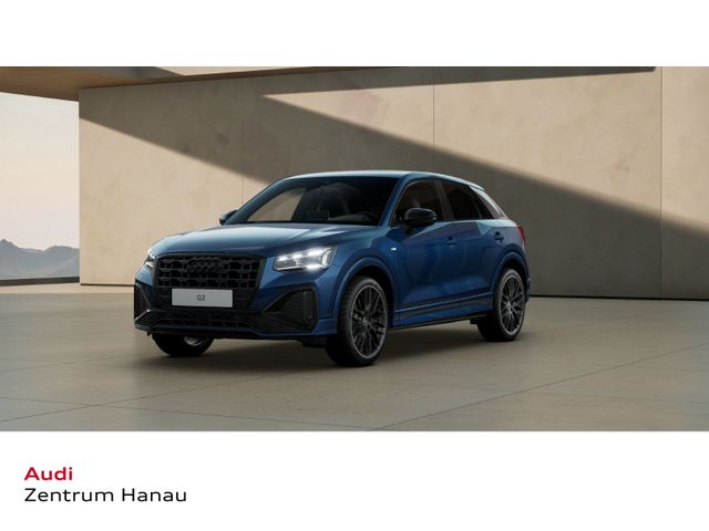 Audi Q2 S line 35 TFSI MATRIX*OPTIK*VIRTUAL*SOUND*GRA