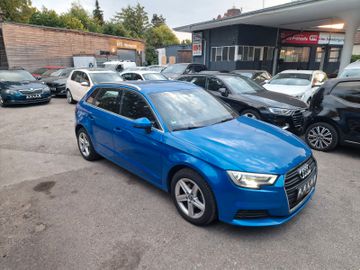 Audi A3 - 4