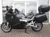 BMW K 1200 GT / KOFFER /Top Case /ESA/RDC/Garantie - Angebote