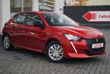 Peugeot 208 1.2 Active Klima Tempomat Android Apple PDC - Peugeot 208 in Chemnitz