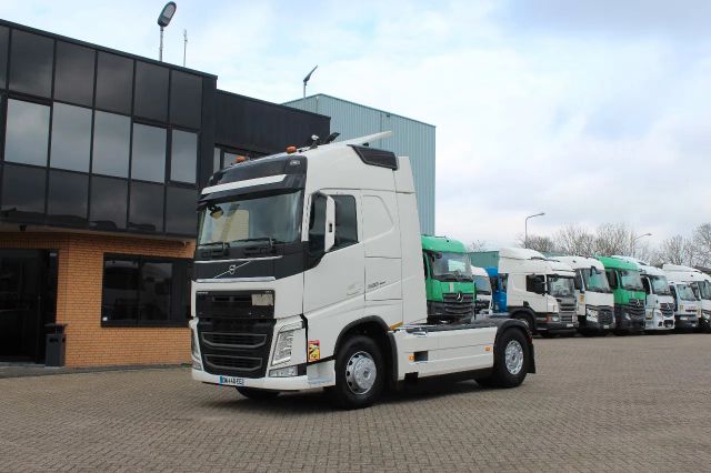 Volvo FH 13.500 * EURO6 * 4X2 *