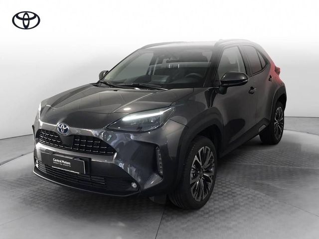 Otros Toyota Yaris Cross 1.5 H Lounge FWD E-CVT