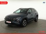 Hyundai Tucson 1.6 CRDi DCT Prime 4WD LED Navi 360° ACC - Hyundai mit Diesel-Antrieb: Geländewagen, Automatik