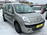 Renault Kangoo  *84TKM*Klima*AHK*PDC* TÜV  NEU - Renault Kangoo mit Anhängerkupplung