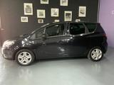 Opel Meriva B Innovation / Panorama / Fahrradträger - Opel Meriva Gebrauchtwagen in Düsseldorf