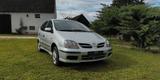 Nissan Almera Tino 1.8 acenta plus acenta plus - scheckheftgepflegte Nissan Almera Tino