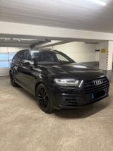 Audi Q7 3.0 TDI quattro tiptronic - - Audi Q7 von privat