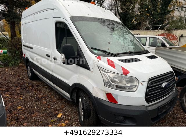 Ford Transit Kasten 350 L3 Trend/1 Hand/Klima