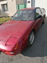 Nissan 200 sx turbo s13 - Nissan 200 SX: 13