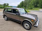 Lada Niva 4x4 -
