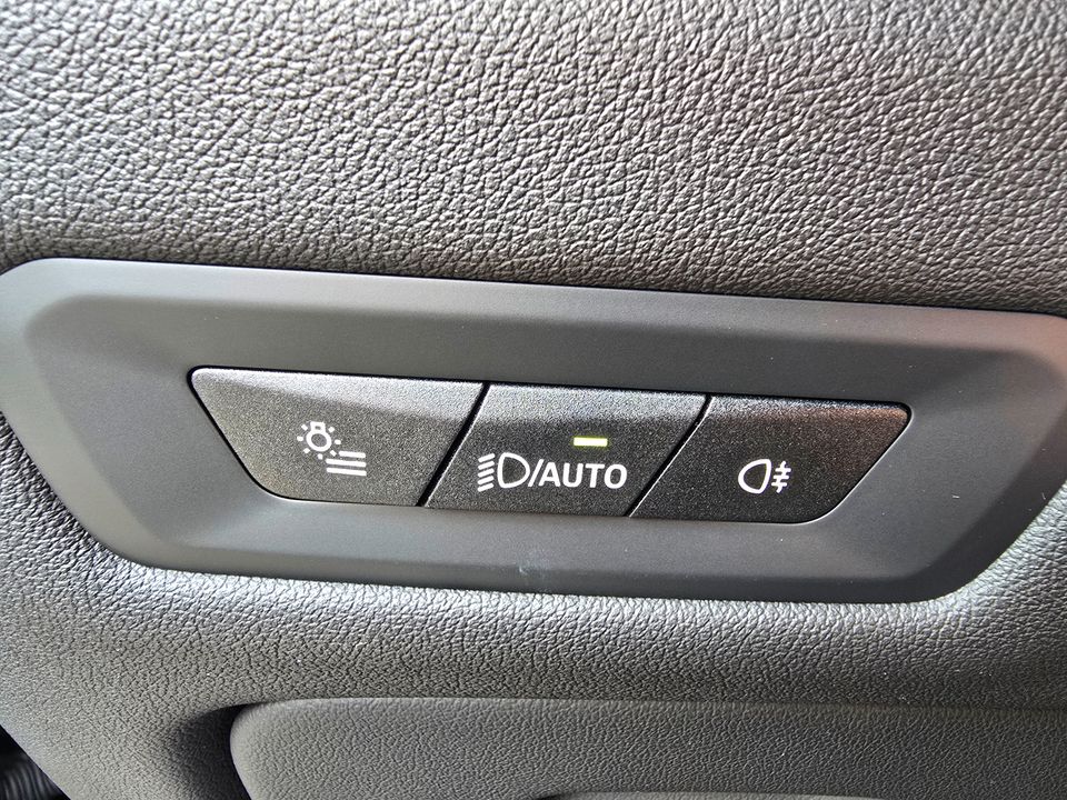 BMW X6 - Bild 17