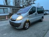 Opel Vivaro 2.0 l Westfalia Tisch Bett Klima Standhei - Opel Vivaro: Westfalia