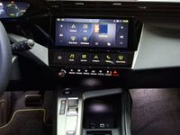 Peugeot 308 - Vorschau Bild 16