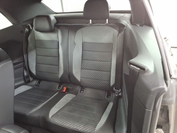 T-Roc Cabriolet 1.5 TSI DSG R LINE +LED+AHK+ACC+