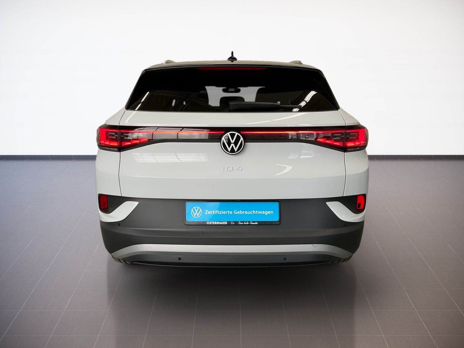 Volkswagen ID.4 - Bild 5