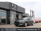 Mazda 3 SKYACTIV-G SPORTS-LINE+BOSE+NAV - Mazda 3 in Oberhausen