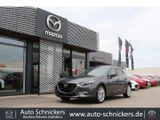 Mazda 3 SKYACTIV-G SPORTS-LINE+BOSE+NAV - Mazda 3 aus 2018