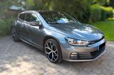 Volkswagen Scirocco 2.0 TSI GTS *PANO*APPCON*PDC* - Volkswagen Scirocco: Gt2