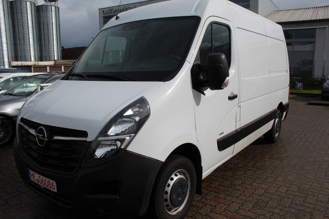 Opel Movano B L2H2 3,3t AC/PDC/KAMERA/LED/TEMPOMAT
