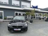 BMW 3 Gran Turismo 320 d Sport Line - BMW 320 Gebrauchtwagen in Magdeburg