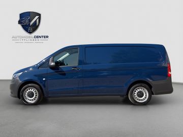 Mercedes Vito - 4