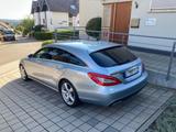 Mercedes-Benz CLS 350 Shooting Brake *Liebhaberfahrzeug* - Mercedes-Benz CLS 350 Shooting Brake