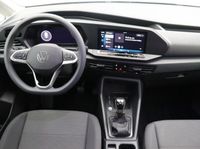 Volkswagen Caddy Maxi - Vorschau Bild 4