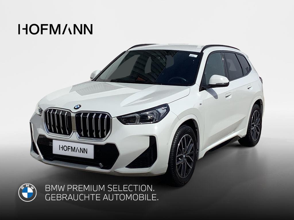 BMW X1 sDrive18i Aut. M Sport AHK+ACC+Memory+H/K+SHZ