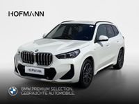 BMW X1 - Vorschau Bild 1