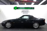Porsche 944 S2 Cabriolet /H-KENNZ/TOP ZUSTAND/HISTORIE - Porsche aus 1990: Cabrio