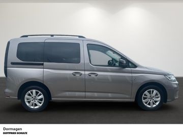 Volkswagen Caddy - 2