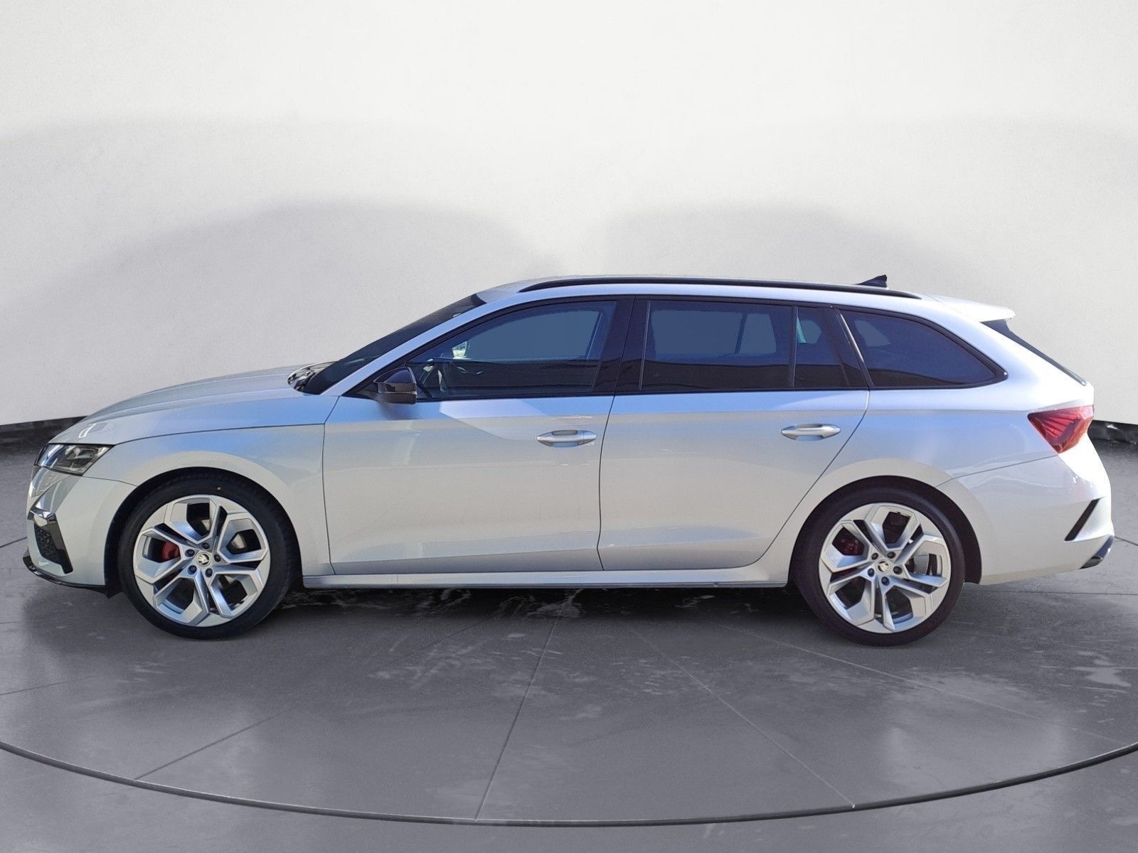 Skoda Octavia - Bild 3