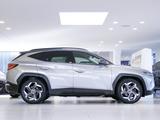 Hyundai TUCSON 1.6 CRDi Prime AssistenzPaket TOP ZUSTAND - Hyundai: Prime