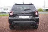 Dacia Duster II Comfort Navi Sitzheizung Kamera - Dacia Duster: Ii