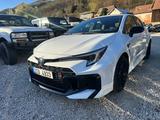 Toyota Corolla GR 1,6 Turbo 300HP 4x4