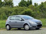 Opel Corsa 1.2 16V Edition guter Zustand Tüv Neu - Opel Corsa aus 2010: 1.2