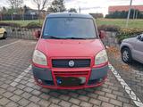 Fiat Doblo Cargo - gebrauchte Fiat Doblo aus dem Jahr 2006