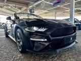 Ford Mustang GT  California Special +Garantie 7/70TKM - Ford Mustang