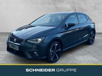 Seat Ibiza - Vorschau Bild 1
