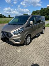 Ford Tourneo Custom 2.0 TDCi L2 Aut.Titanium X - Ford Tourneo Custom: Titanium X